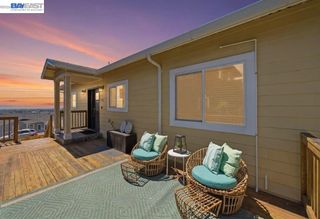 17208 President Dr, Castro Valley, CA 94546