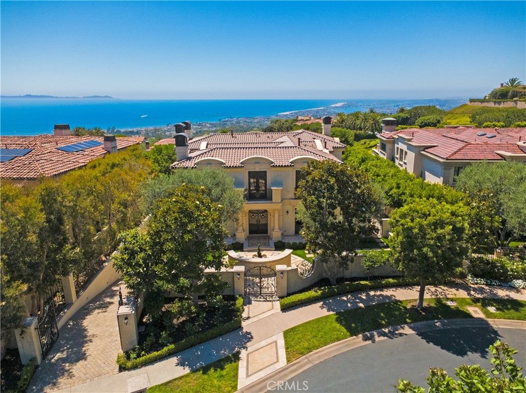 3 Island Vista, Newport Coast, CA 92657 — exterior