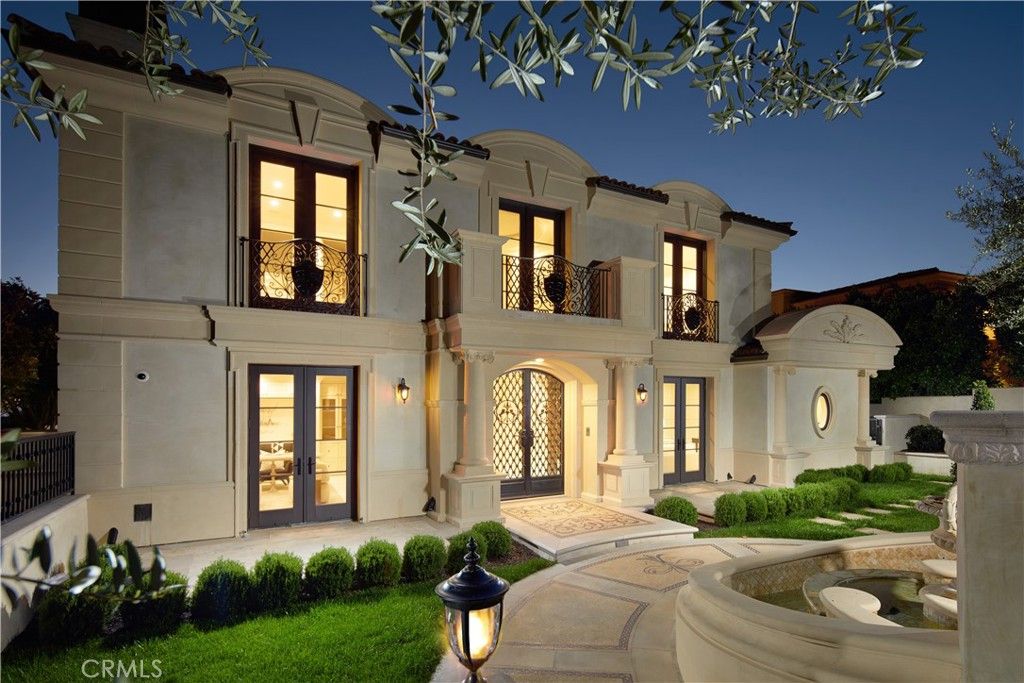 3 Island Vista, Newport Coast, CA 92657 — photo 2