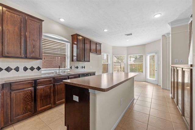 1111 Blue Leaf Drive, Richmond, TX 77469