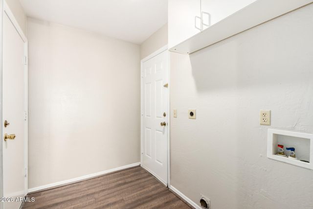 16638 N 46TH Lane, Glendale, AZ 85306