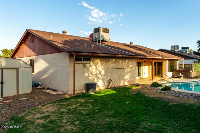 16638 N 46TH Lane, Glendale, AZ 85306