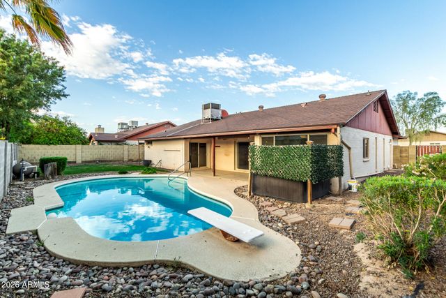 16638 N 46TH Lane, Glendale, AZ 85306