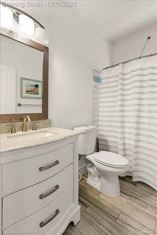 22482 Beach Street, St. Clair Shores, MI 48081