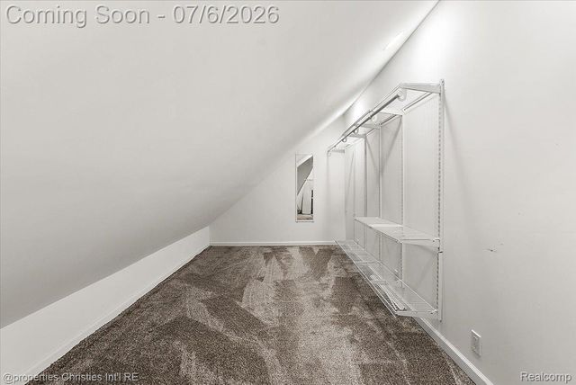22482 Beach Street, St. Clair Shores, MI 48081