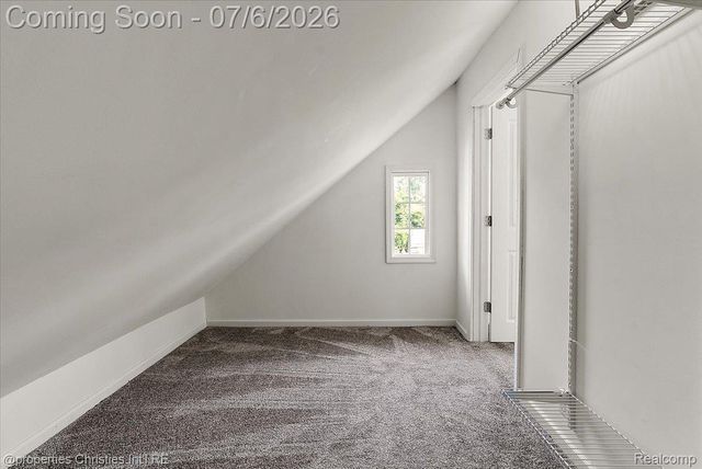 22482 Beach Street, St. Clair Shores, MI 48081