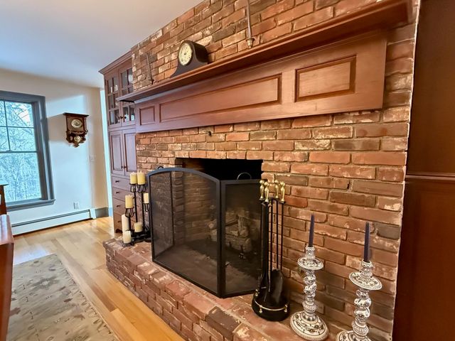 45 Bright Slope Way, Grantham, NH 03753