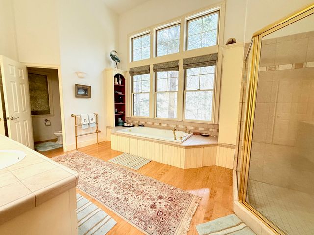 45 Bright Slope Way, Grantham, NH 03753