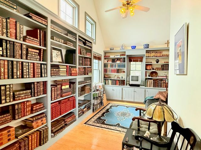 45 Bright Slope Way, Grantham, NH 03753