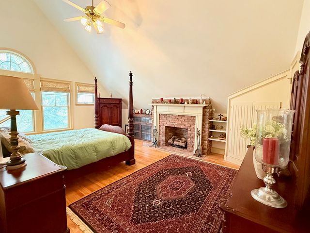 45 Bright Slope Way, Grantham, NH 03753