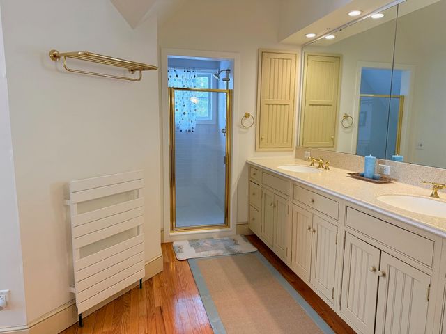 45 Bright Slope Way, Grantham, NH 03753