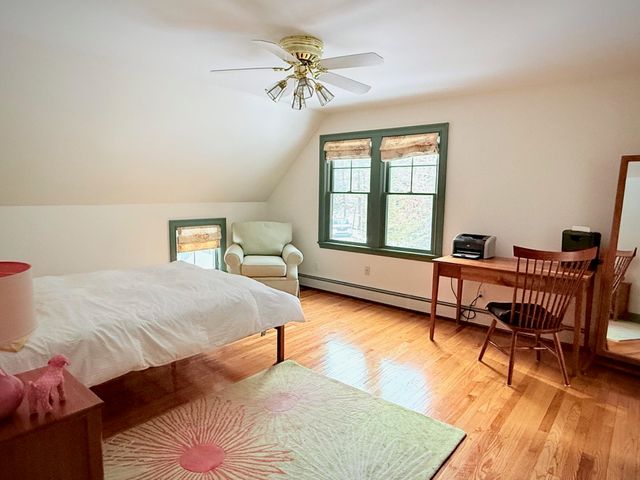 45 Bright Slope Way, Grantham, NH 03753