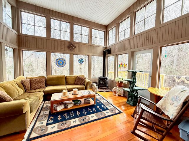 45 Bright Slope Way, Grantham, NH 03753