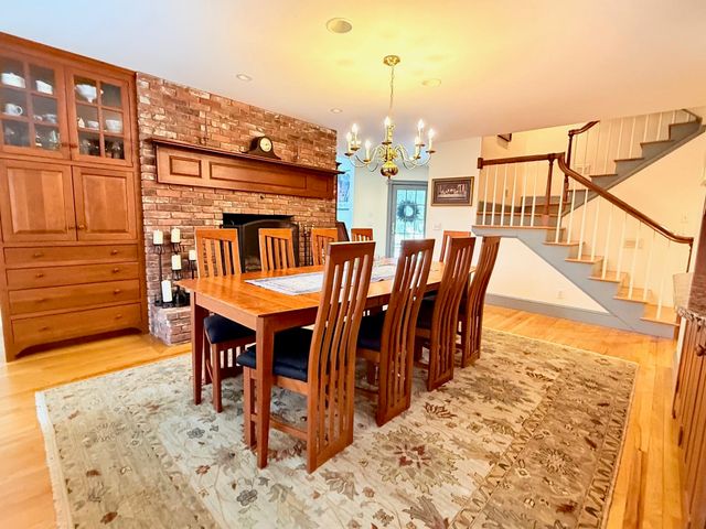 45 Bright Slope Way, Grantham, NH 03753