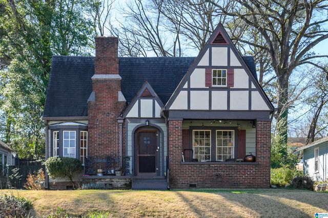 782 S 80TH STREET, Birmingham, AL 35206