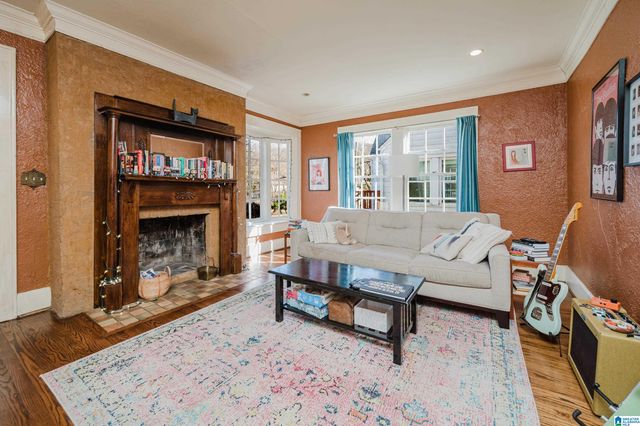 782 S 80TH STREET, Birmingham, AL 35206