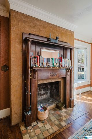 782 S 80TH STREET, Birmingham, AL 35206