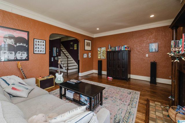 782 S 80TH STREET, Birmingham, AL 35206