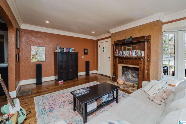 782 S 80TH STREET, Birmingham, AL 35206