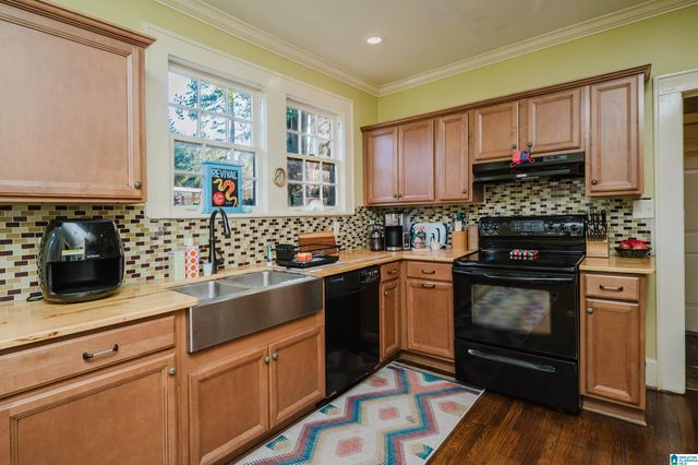 782 S 80TH STREET, Birmingham, AL 35206