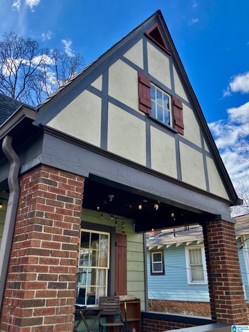 782 S 80TH STREET, Birmingham, AL 35206