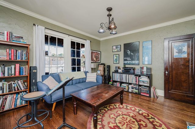 782 S 80TH STREET, Birmingham, AL 35206