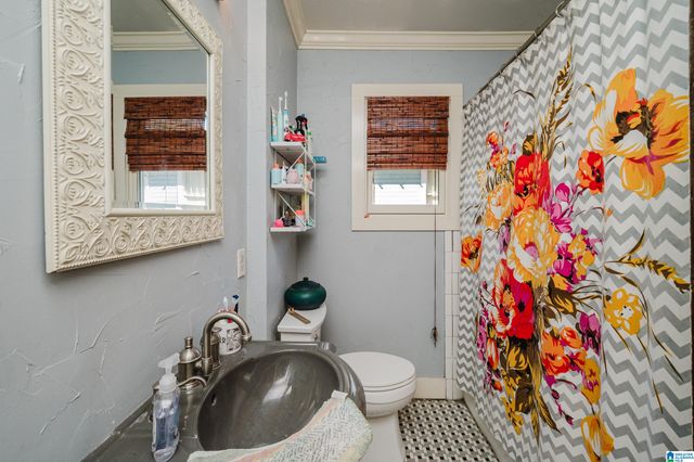 782 S 80TH STREET, Birmingham, AL 35206