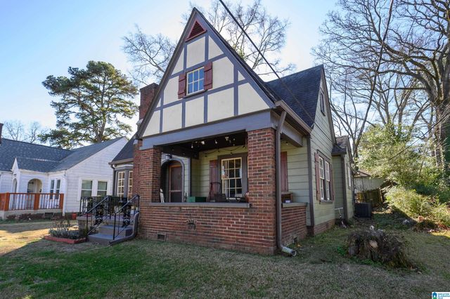 782 S 80TH STREET, Birmingham, AL 35206