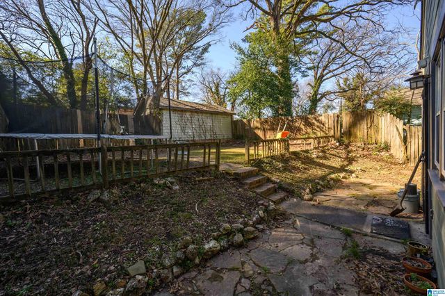 782 S 80TH STREET, Birmingham, AL 35206