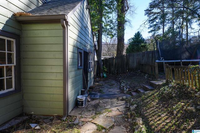 782 S 80TH STREET, Birmingham, AL 35206