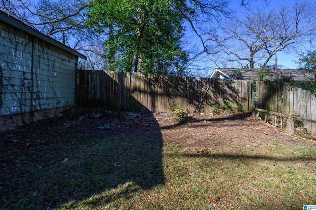 782 S 80TH STREET, Birmingham, AL 35206