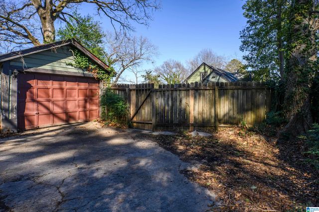 782 S 80TH STREET, Birmingham, AL 35206