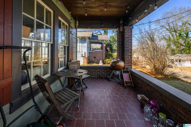 782 S 80TH STREET, Birmingham, AL 35206