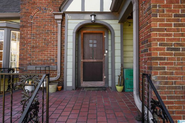 782 S 80TH STREET, Birmingham, AL 35206