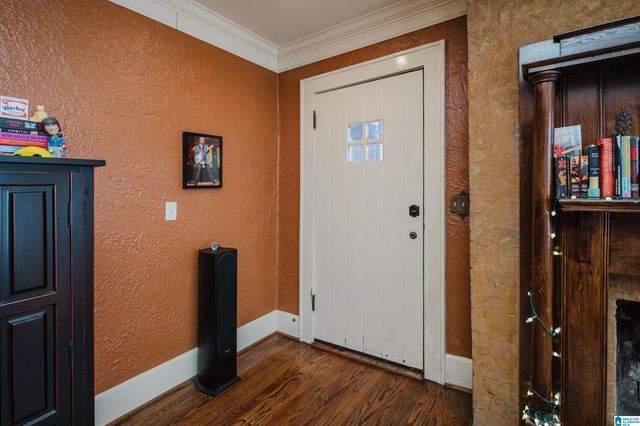 782 S 80TH STREET, Birmingham, AL 35206