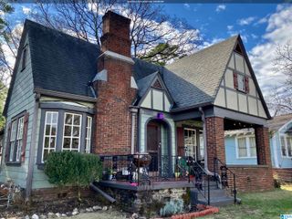 782 S 80TH STREET, Birmingham, AL 35206