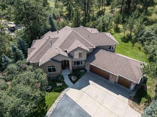 4002 Kalamath Dr, Larkspur, CO 80118