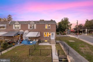 201 CAMBRIDGE RD, Clifton Heights, PA 19018