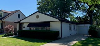 817 Rowe Avenue, Park Ridge, IL 60068