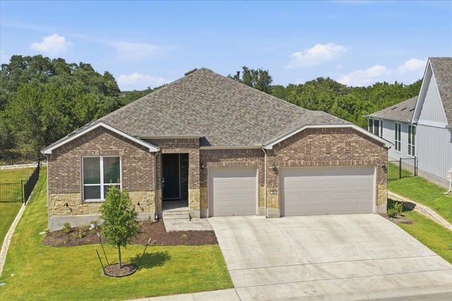 224 Telegraph LN, Georgetown, TX 78633