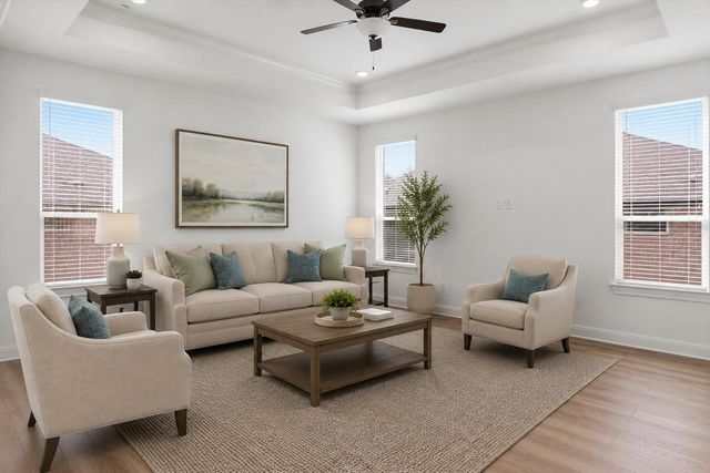 224 Telegraph LN, Georgetown, TX 78633