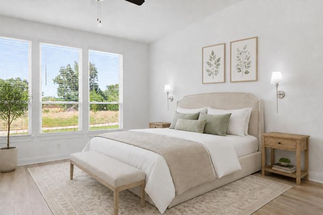 224 Telegraph LN, Georgetown, TX 78633