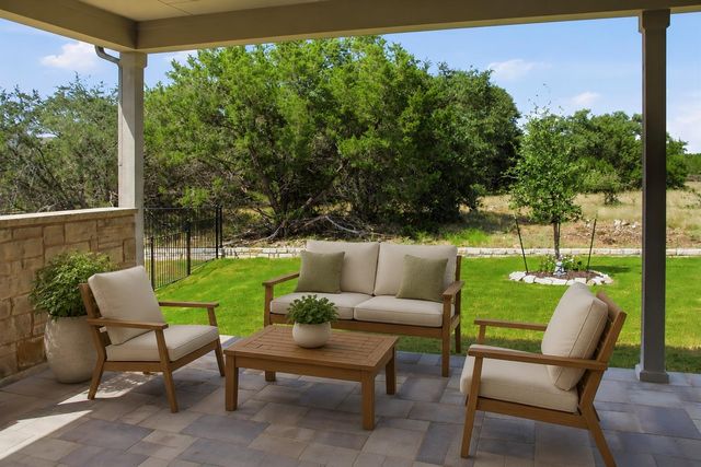 224 Telegraph LN, Georgetown, TX 78633
