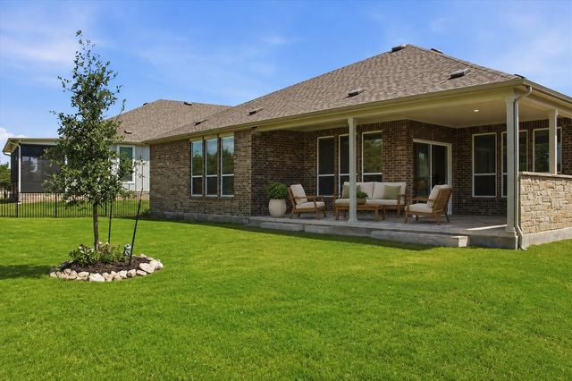 224 Telegraph LN, Georgetown, TX 78633