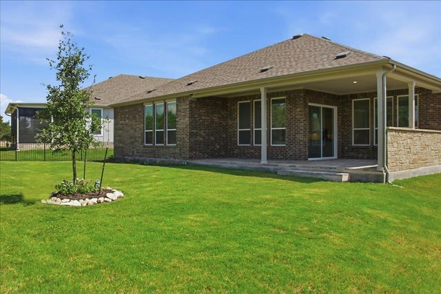 224 Telegraph LN, Georgetown, TX 78633