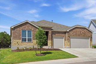 224 Telegraph LN, Georgetown, TX 78633