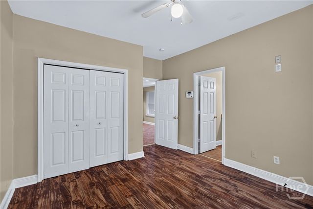 1127 E Bolton Street, Savannah, GA 31404