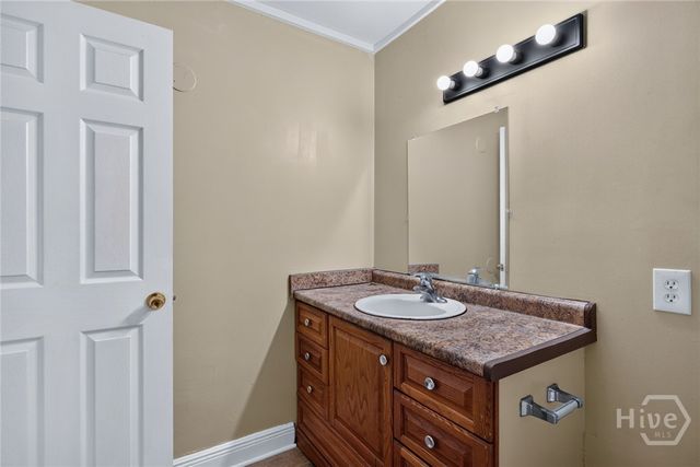 1127 E Bolton Street, Savannah, GA 31404