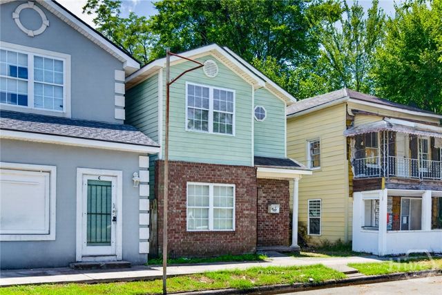1127 E Bolton Street, Savannah, GA 31404