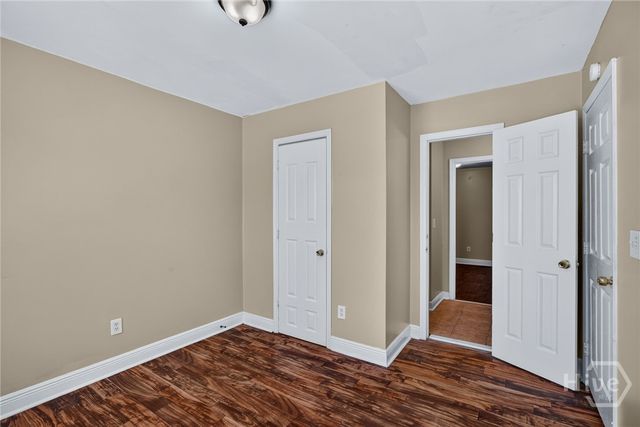 1127 E Bolton Street, Savannah, GA 31404